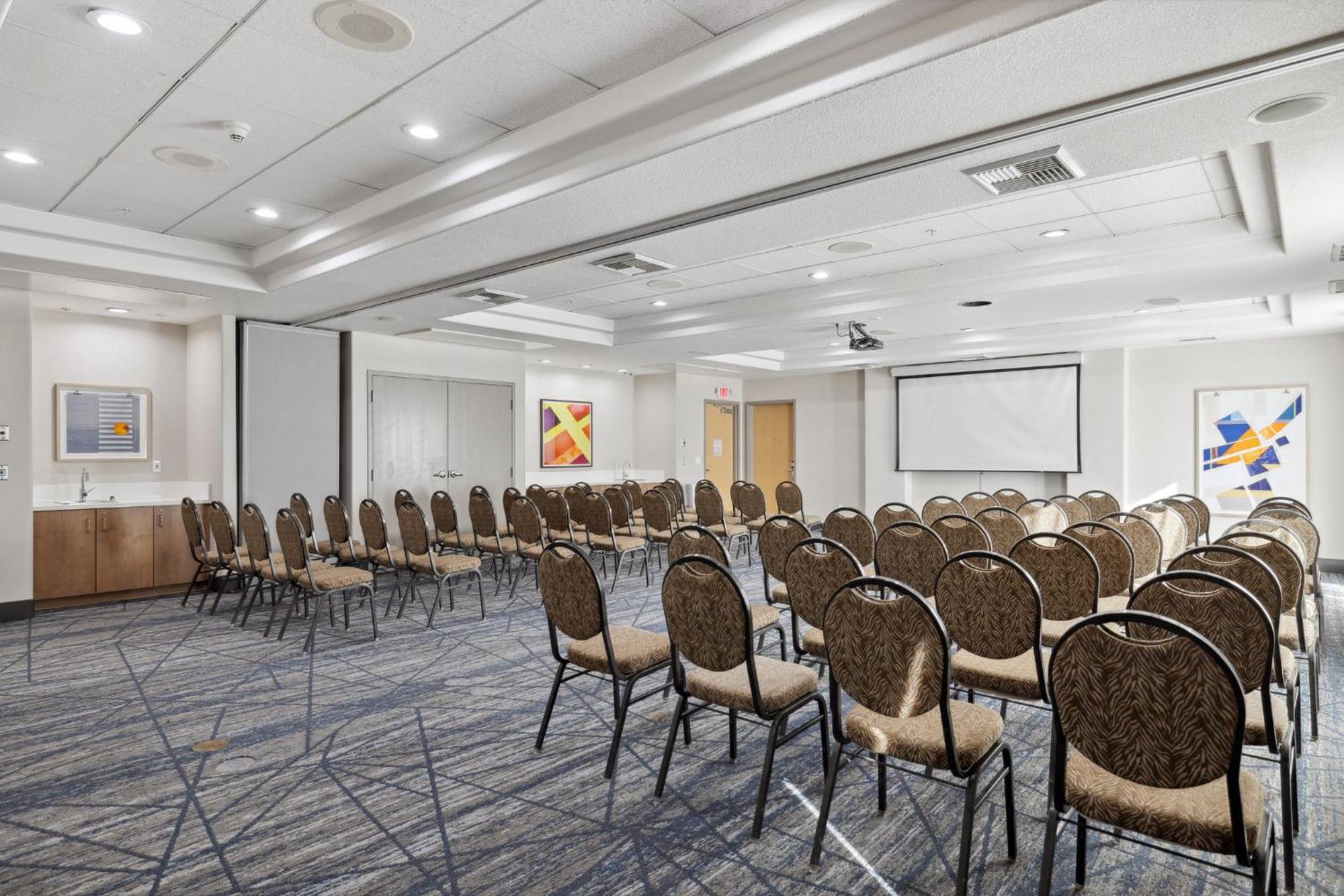 Holiday Inn Express Hotel & Suites Vacaville By Ihg Exterior foto