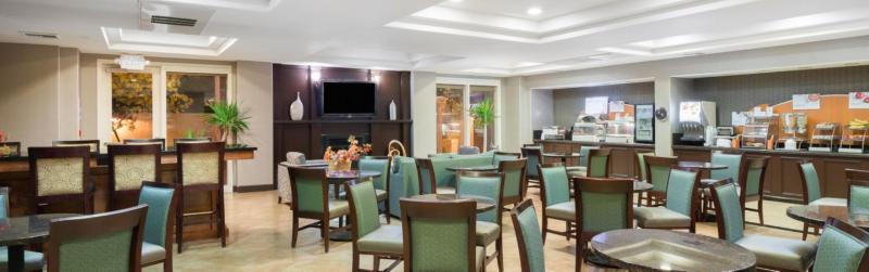 Holiday Inn Express Hotel & Suites Vacaville By Ihg Exterior foto