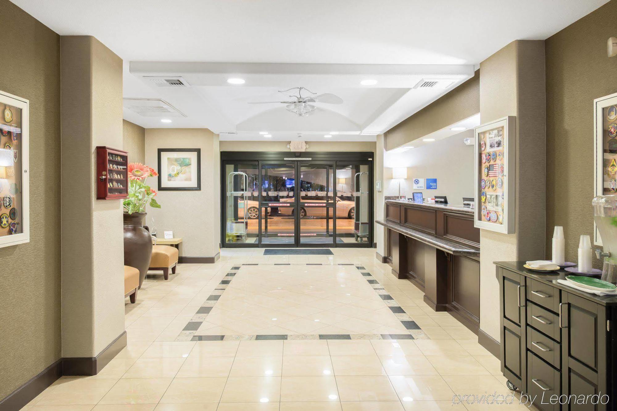 Holiday Inn Express Hotel & Suites Vacaville By Ihg Exterior foto